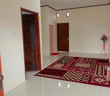 Solok House | Homestay Annisa