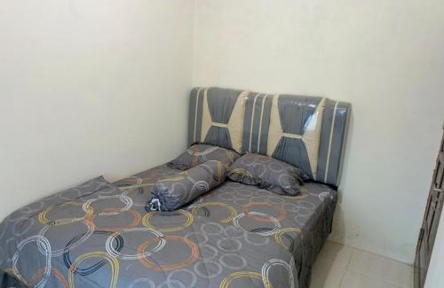 Solok House | Homestay Annisa