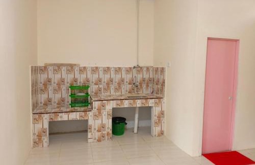 Solok House | Homestay Annisa