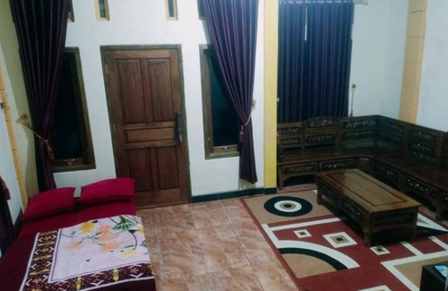 Wonosobo House | Homestay Aqiela Syariah
