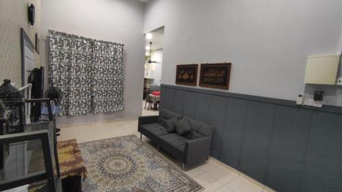 Mersing House | Homestay Ara Kaseh