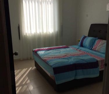 Changlun House | Homestay As SyifaMuslimOnly Changlun