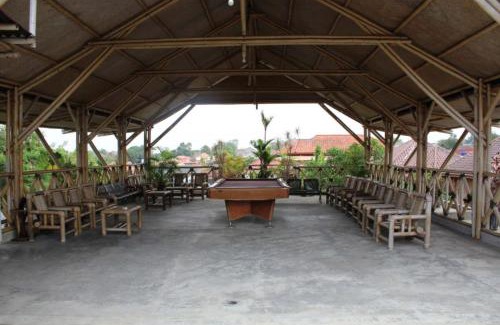 Depok House | Homestay at Candi Gebang by ecommerceloka