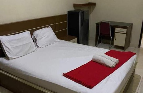 Depok House | Homestay at Candi Gebang by ecommerceloka