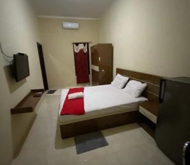 Depok House | Homestay at Candi Gebang by ecommerceloka