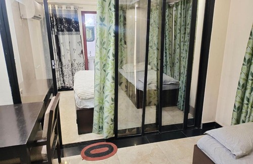 Mahmoorganj Bed & Breakfast | Homestay Avadh ViharaHU