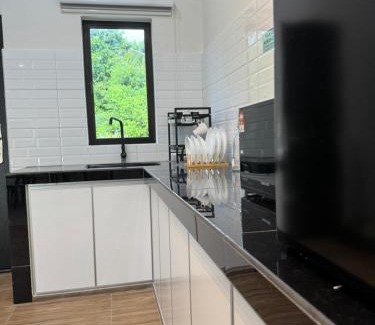 Parit Sulong Apartment | HOMESTAY AYAH AMAT PARIT SULONG