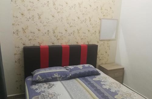 Bukit Baru House | Homestay ayer keroh mitc