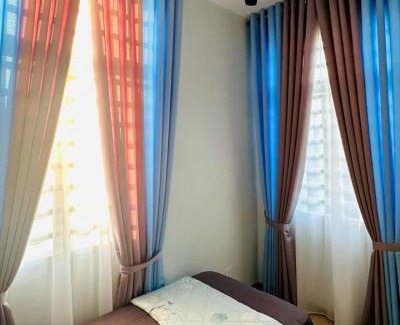 Kampung Tok Rasul House | Homestay AZ Kulim
