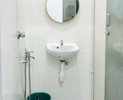 Kampung Tok Rasul House | Homestay AZ Kulim