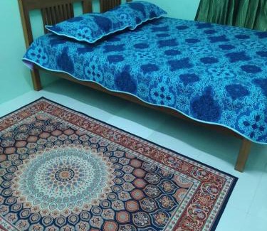 Kuala Terengganu House | Homestay AZMI ZITA