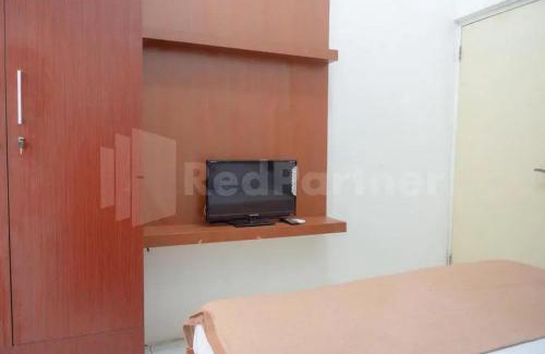 Surabaya House | Homestay Babussalam Rungkut Mitra RedDoorz