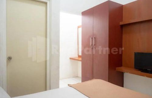 Surabaya House | Homestay Babussalam Rungkut Mitra RedDoorz