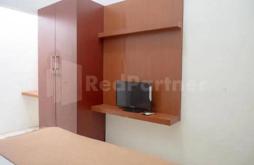 Surabaya House | Homestay Babussalam Rungkut Mitra RedDoorz