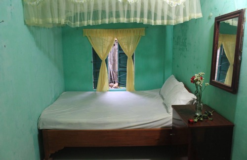 Cham Island House | Homestay Bai Huong