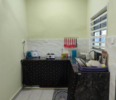 Banting House | Homestay BaitulMakarem