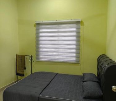 Banting House | Homestay BaitulMakarem
