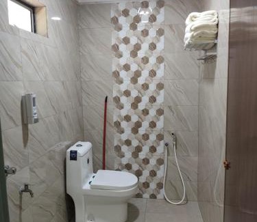 Banting House | Homestay BaitulMakarem