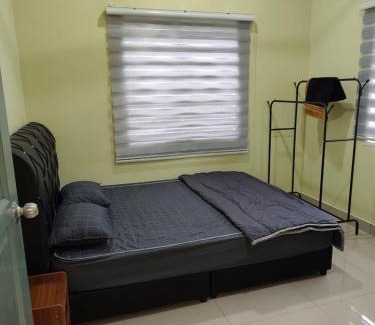 Banting House | Homestay BaitulMakarem