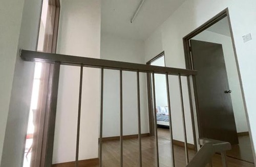 George Town House | Homestay Balik Pulau 2