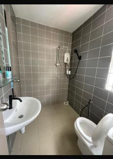 George Town House | Homestay Balik Pulau Private Room