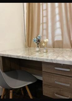 George Town House | Homestay Balik Pulau Private Room