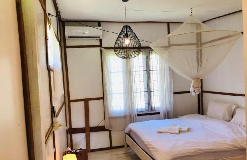 Vang Vieng House | Homestay Ban Lao