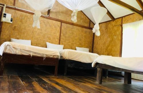 Vang Vieng House | Homestay Ban Lao