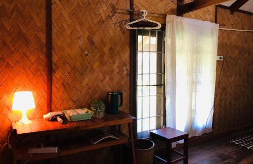 Vang Vieng House | Homestay Ban Lao
