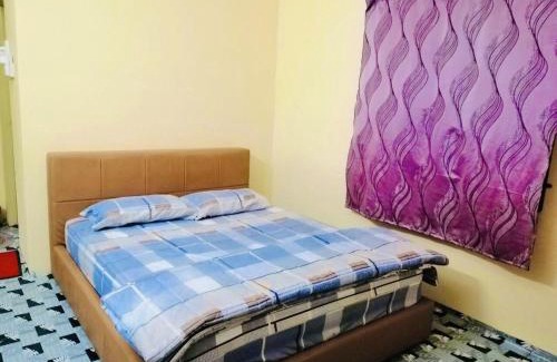 Pekan House | Homestay Bandar Pekan - musleem preferred