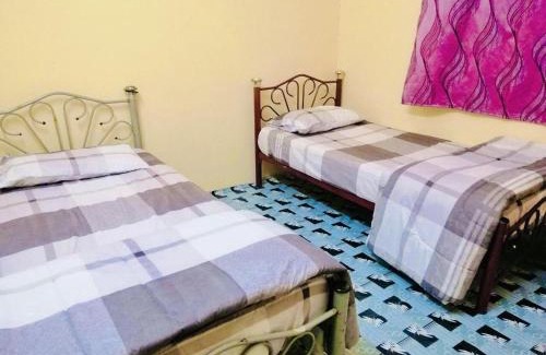 Pekan House | Homestay Bandar Pekan - musleem preferred