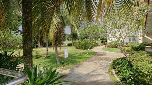 Daerah Kulai Apartment | Homestay Bandar Putra Kulai