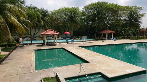 Daerah Kulai Apartment | Homestay Bandar Putra Kulai