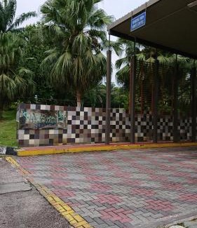 Daerah Kulai Apartment | Homestay Bandar Putra Kulai