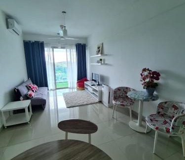 Bandar Seri Putra Apartment | HOMESTAY @ BANDAR SERI PUTRA KAJANG