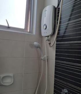 Bandar Seri Putra Apartment | HOMESTAY @ BANDAR SERI PUTRA KAJANG