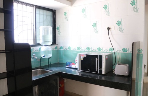 Baner House | Homestay @ Baner (Ensuite)