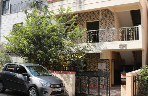 Baner House | Homestay @ Baner (Ensuite)