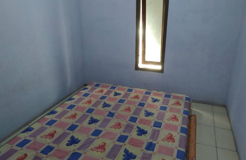 Kalirejo House | Homestay Banyumili