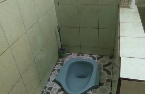 Kalirejo House | Homestay Banyumili