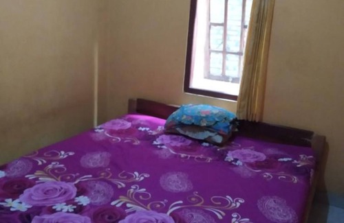 Kalirejo House | Homestay Banyumili