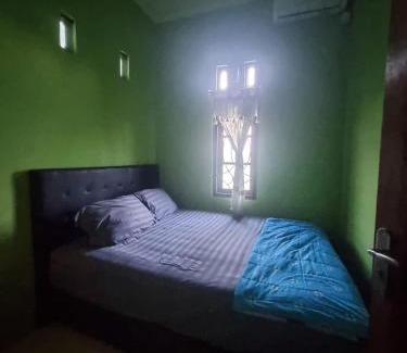 Borobudur Cabin | Homestay Barokah