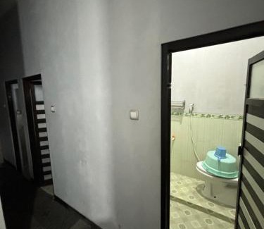 Dieng Kulon House | Homestay Bekisar Syariah