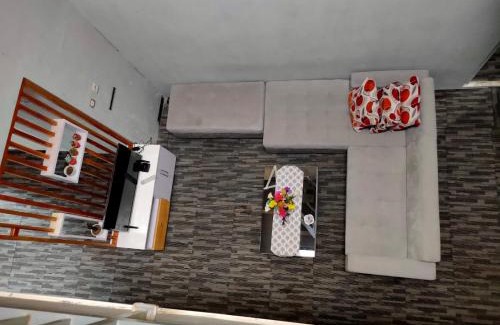 Dieng Kulon House | Homestay Bekisar Syariah