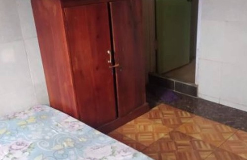 Prigen House | Homestay Berkah Syariah