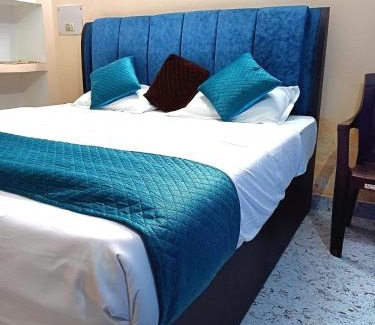 Orchha House | Homestay Best Orchha
