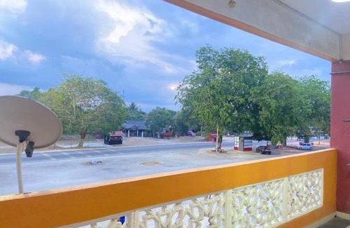 Kampong Raja Apartment | Homestay Besut