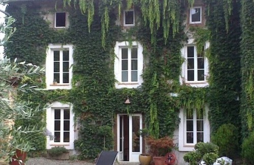 Mauran House | Homestay, between Toulouse and the Pyrenees