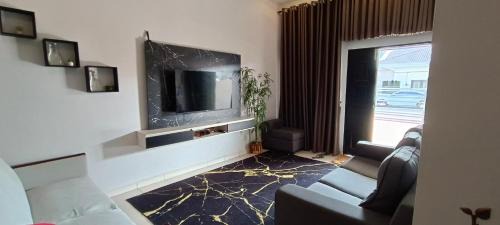 Balok House | Homestay Bilal