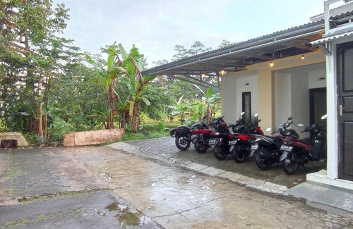Wonosobo Villa | Homestay Bilqis Full House Syariah